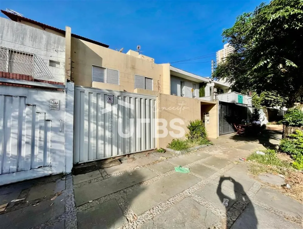 COD U-0029564 - Ótimo sobrado, com 319m² de área construída em uma localização p...