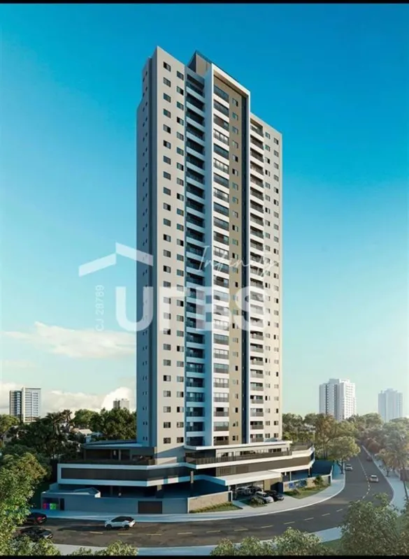 COD U-0028895 - Presidencial Estação 44 - 3 quarto com Lazer completo!Localizaçã...