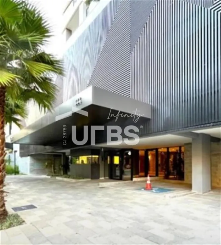 COD U-0029938 - VENDO - FLAT FRENTE SHOP. BUENA VISTA - NASCENTE VISTA LIVRE - A...