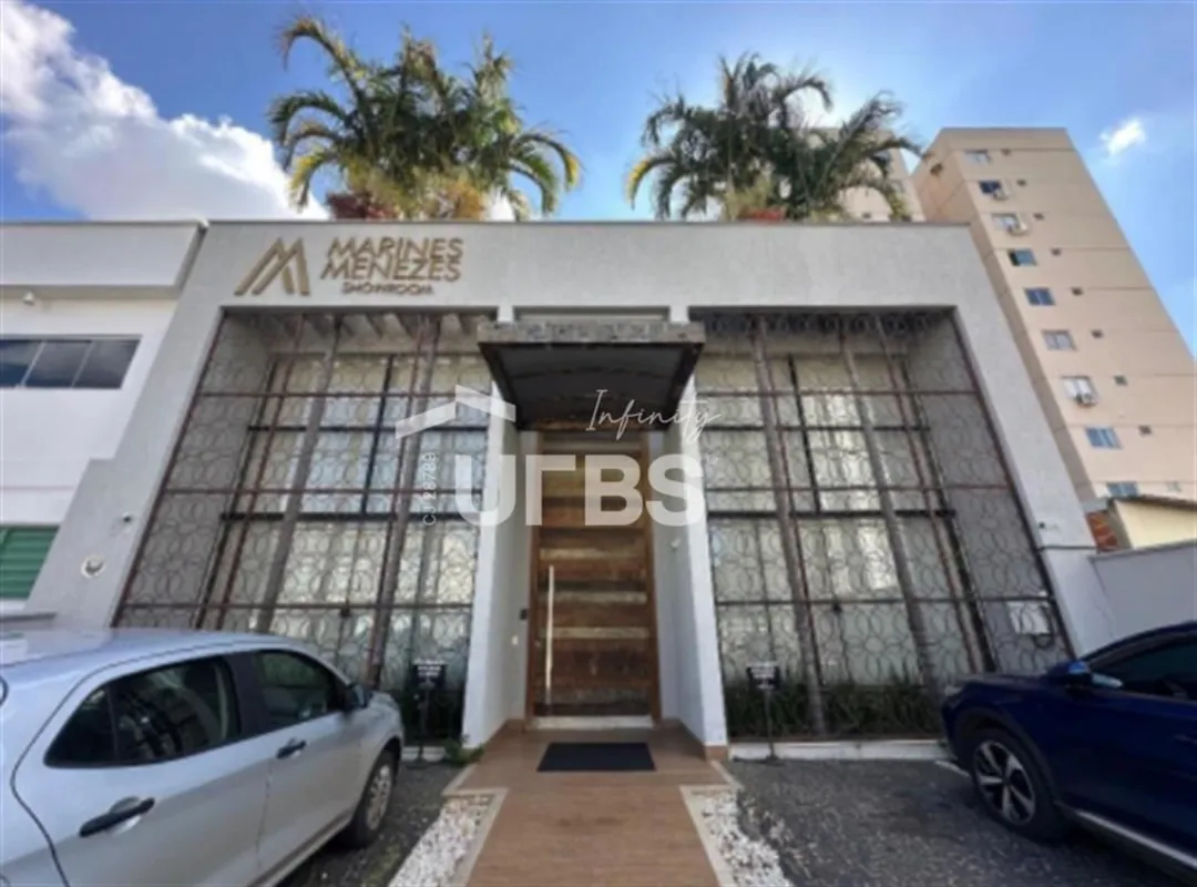 COD U-0030011 - Sobrado Comercial Duplex no Jardim América: Luxo, Espaço e Suste...