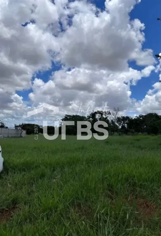 COD U-0029531 - Lote à Venda no Setor Faiçalville – 1.025 m² valor R$ 1.030.000,...
