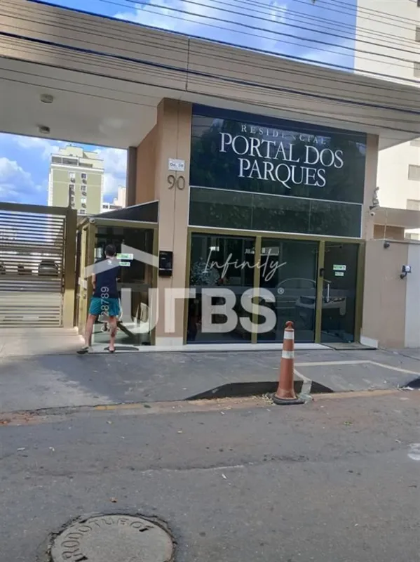 COD U-0028647 - Seu Novo Capítulo Começa Aqui: Apartamento Espaçoso no Setor Neg...