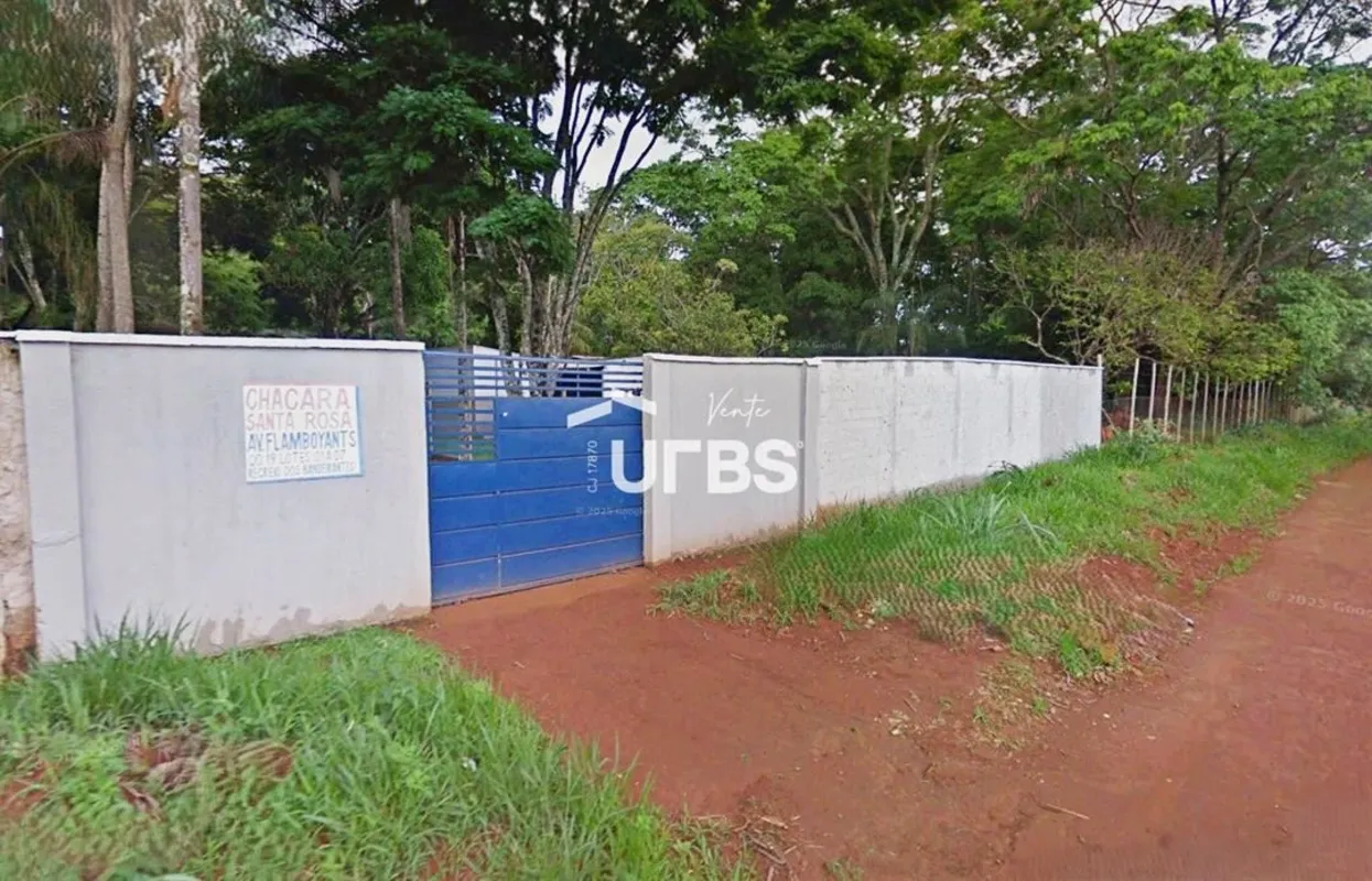 COD U-0030332 - Área para venda no Setor Maysa, com localização estratégica e ex...