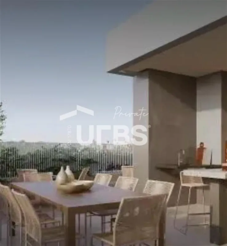 COD U-0030052 - Apartamento dos Sonhos no Jardim América: Vista Panorâmica e Laz...