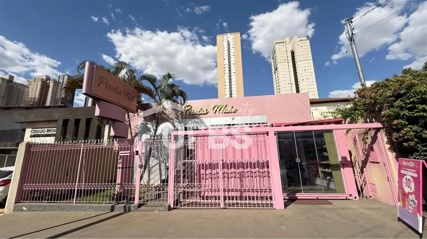 COD U-0029398 - Imóvel comercial localizado na Rua 15, próximo à Avenida D no Se...