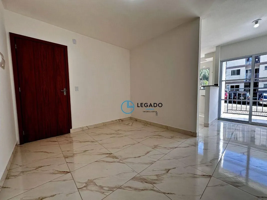 Apartamento à venda totalmente reformado, ideal para quem busca praticidade, con...