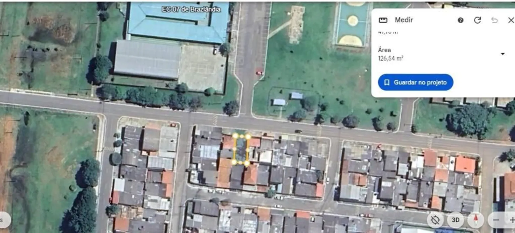 Foto do Imóvel