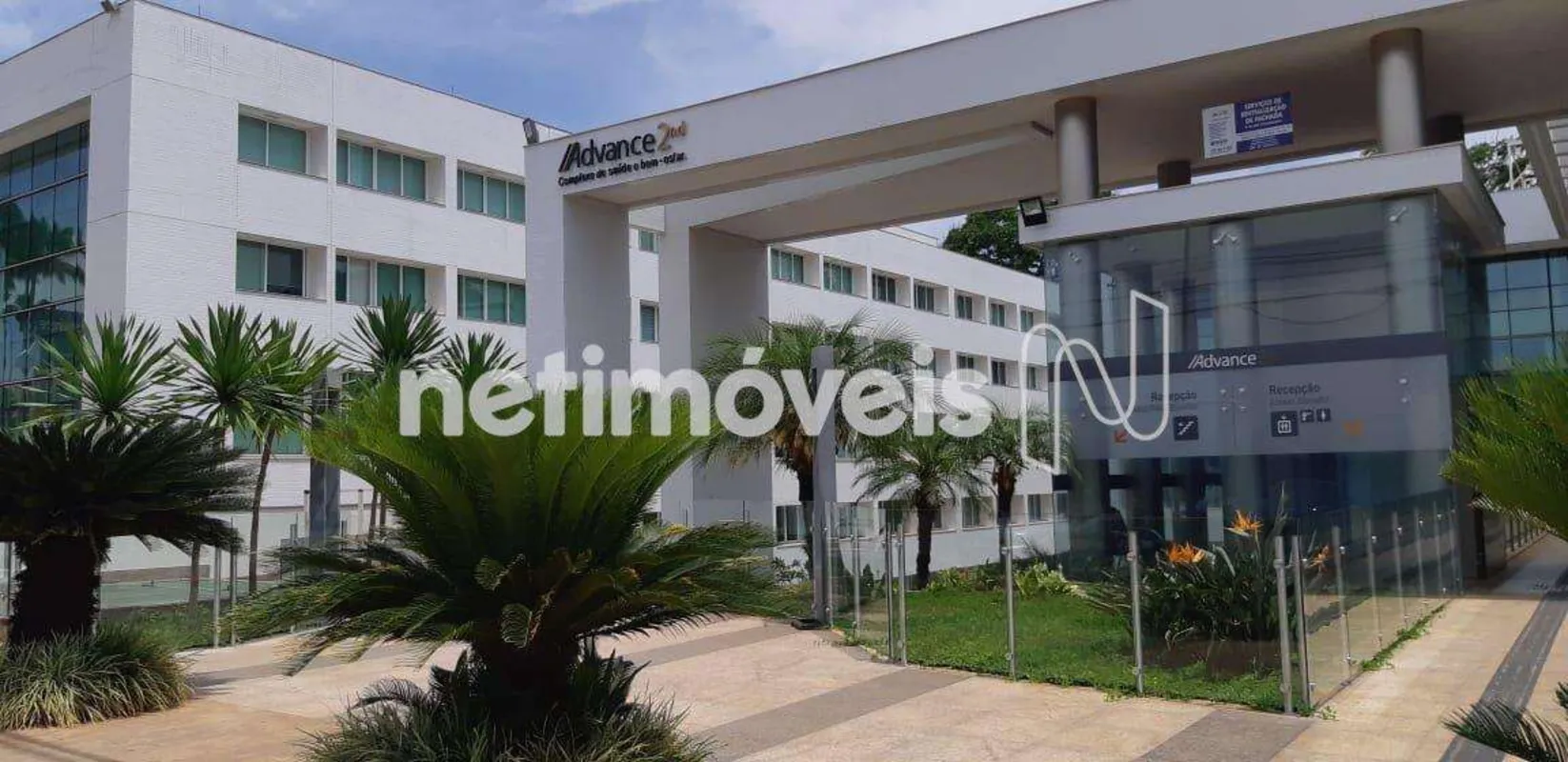 Centro Clínico AdvanceModerno & Inovador O Centro Clínico Advance possui as melh...