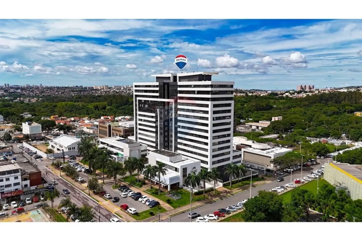 Excelente Oportunidade!!!Apresentamos um conjunto exclusivo de 4 salas comerciai...