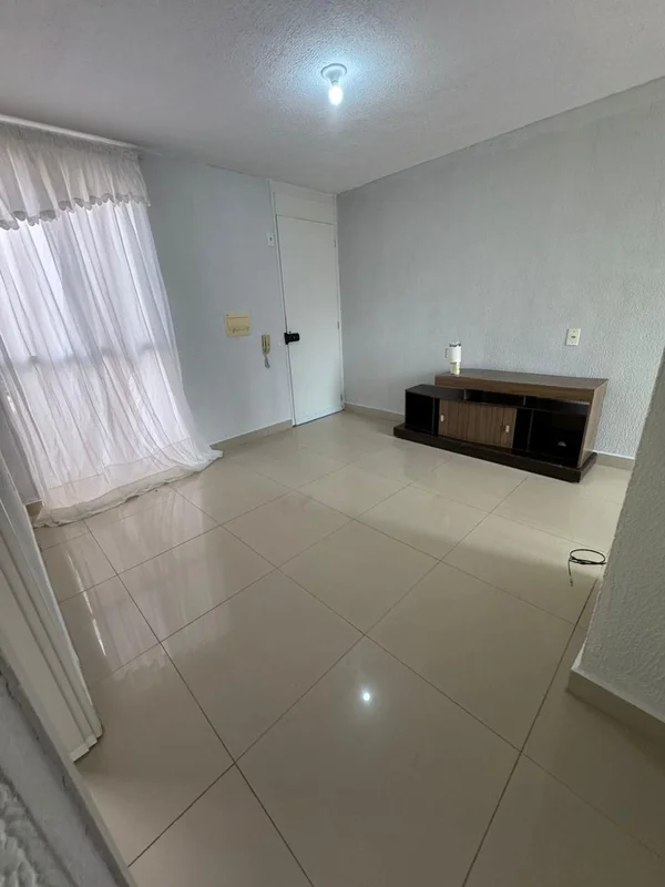 Descubra seu novo lar no Apartamento de 2 quartos na Quadra R RP4, no Loteamento...