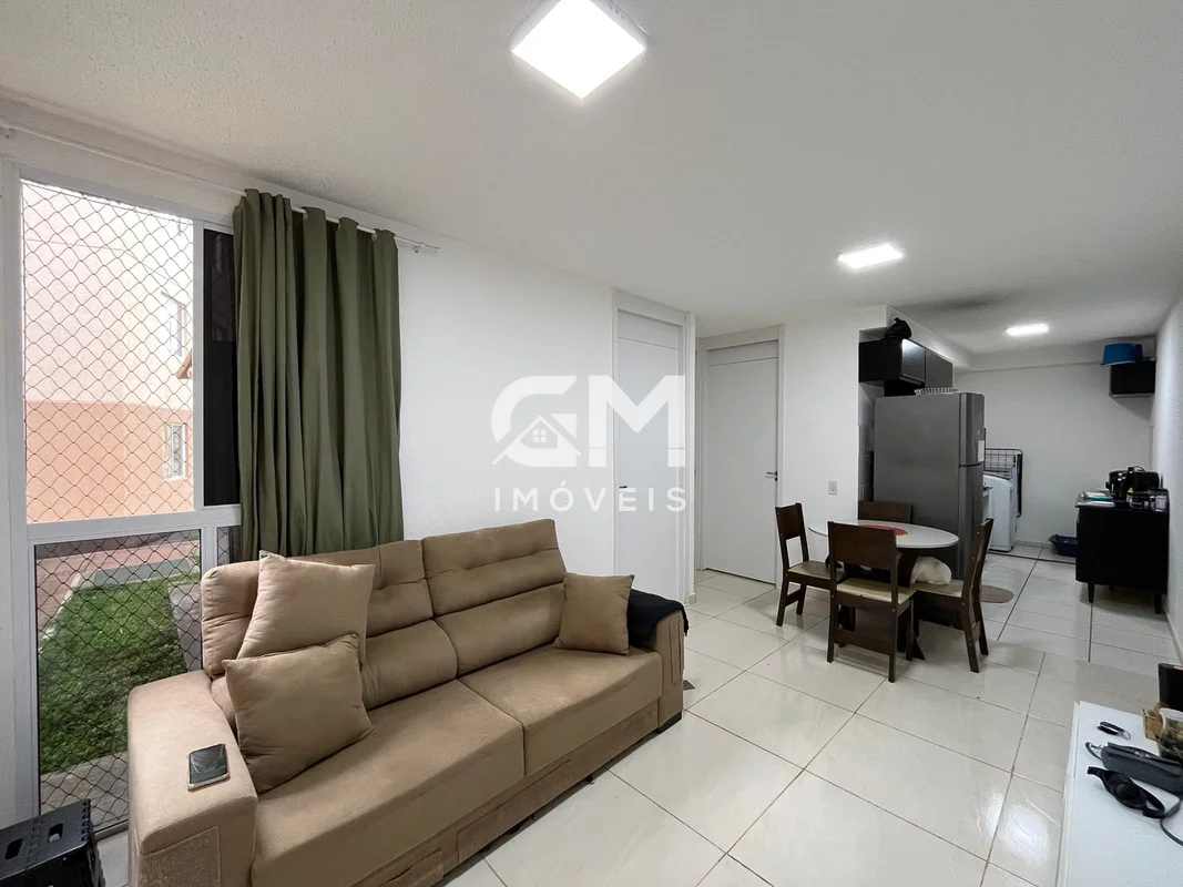 Oportunidade imperdível em Planaltina-DF.Apresentamos este lindo apartamento tér...