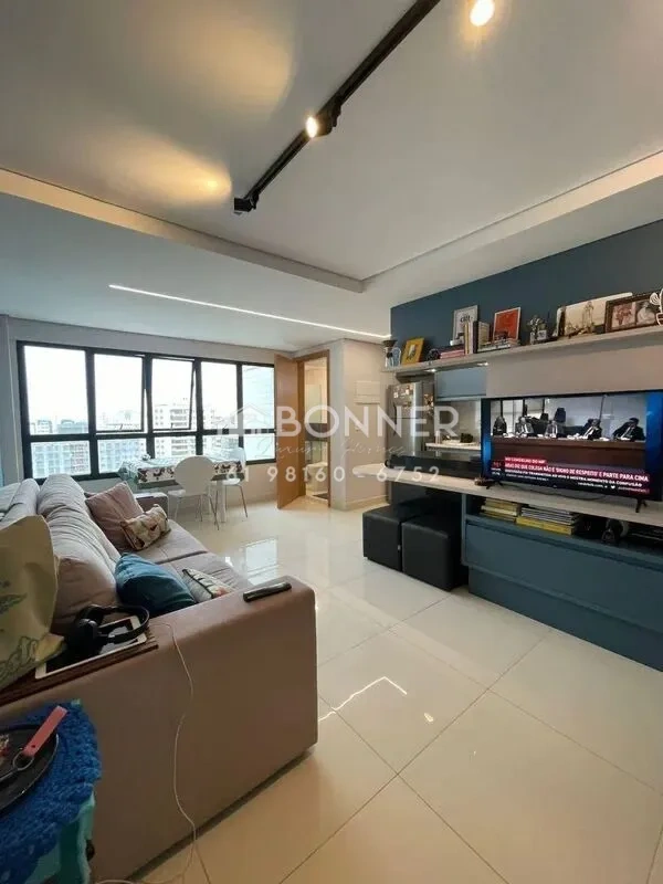 RES. SUNSET BOULEVARDRua 37 sul | Águas ClarasVENDO APARTAMENTO DUPLEX TOTALMENT...