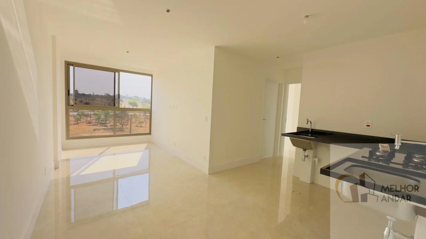  Qual é o seu melhor andar?CRNW 503 NOROESTE! AMAZE STUDIO DE LUXO!!! APARTAMENT...