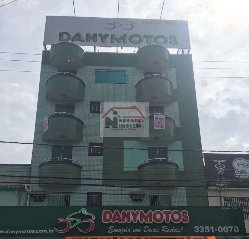 APARTAMENTO COMPOSTO DE:01 QUARTO e SALA CONJUGADA COM A COZINHA, BANHEIRO SOCIA...