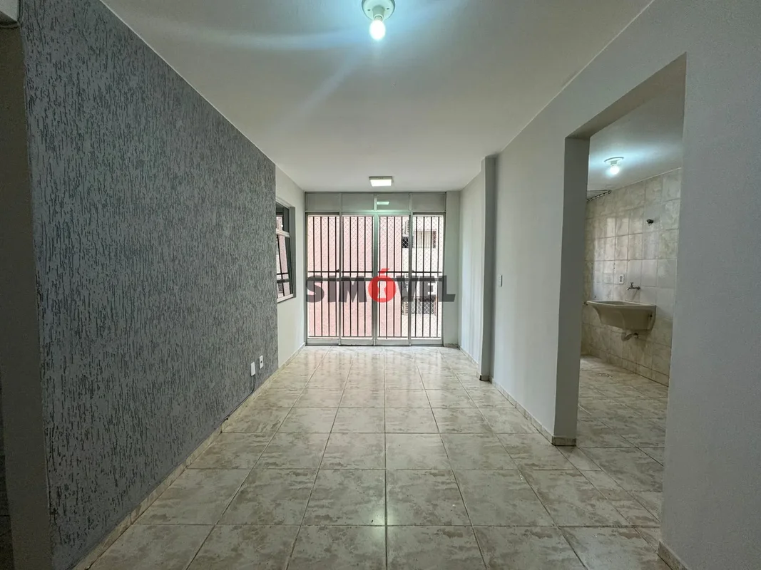 35m², 1 quarto, próximo ao Sesc, Projeção e Hospital de Taguatinga, CNB 11 - R$:...