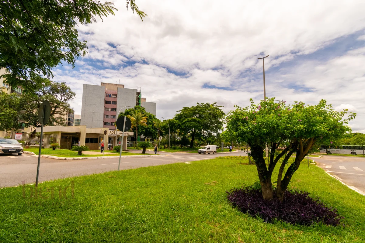Apartamento à venda – excelente potencial de valorizaçãoApartamento original, id...