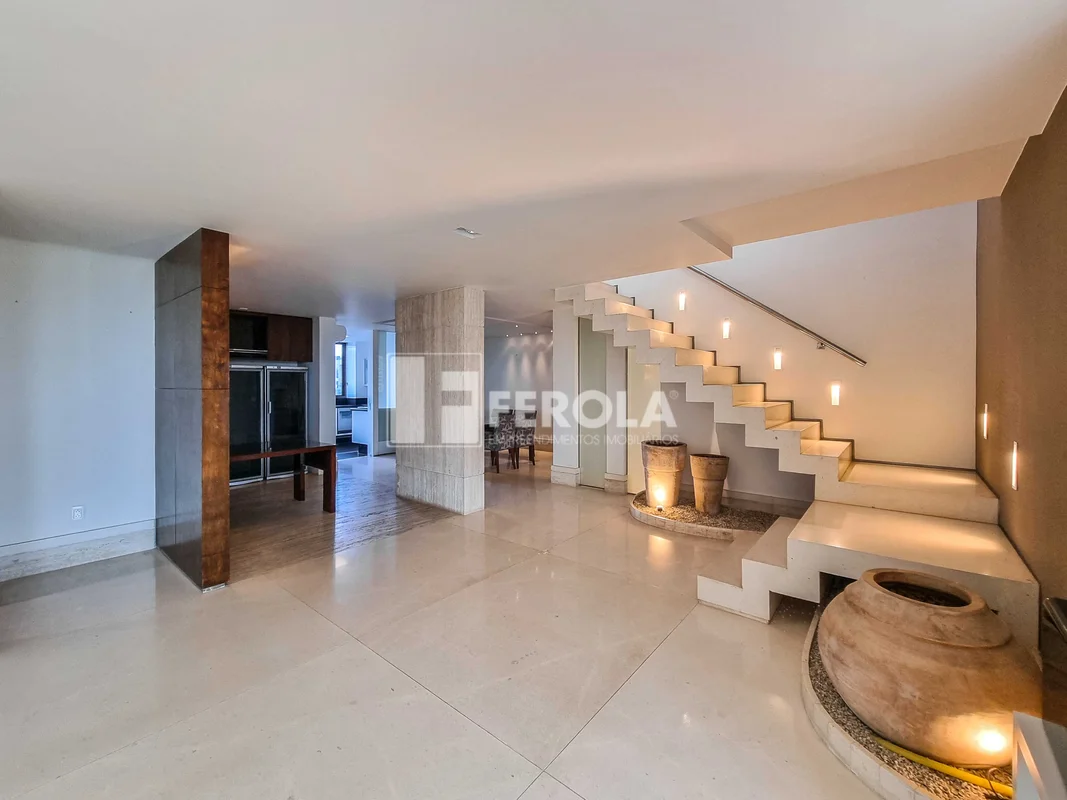 SQSW 300 - Res Via Monumental - Sudoeste Exclusividade, sofisticação e conforto ...