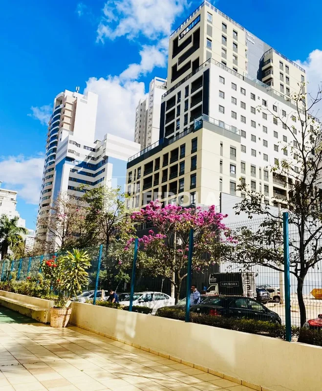 FEROLA A MAIS ACESSADA DE BRASÍLIA VENDE : RESIDENCIAL FLORES DO IPÊExcelente Ap...
