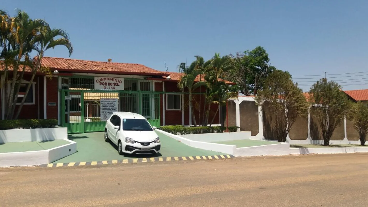 Foto do Imóvel