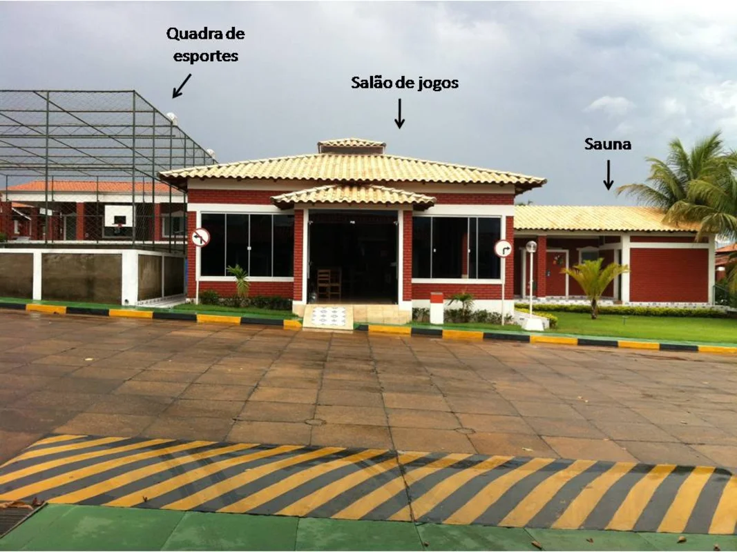 ?? Lote Residencial no Condomínio Por do Sol – Caldas Novas/GOConstrua o seu esp...
