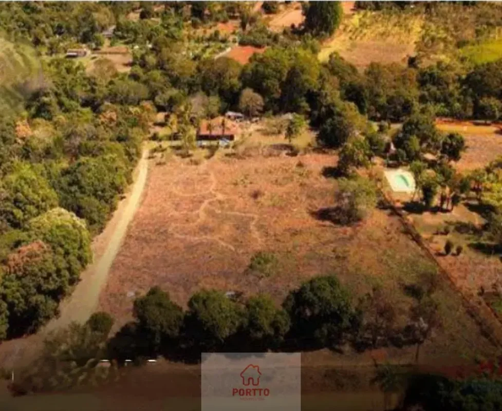 Núcleo Rural Casa Grande, Ponte Alta Sul, no Gama. Seu refúgio perfeito está mai...