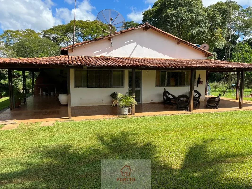 Foto do Imóvel
