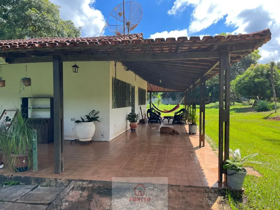 Foto do Imóvel