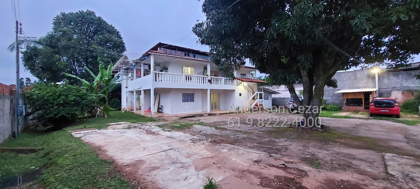 Foto do Imóvel