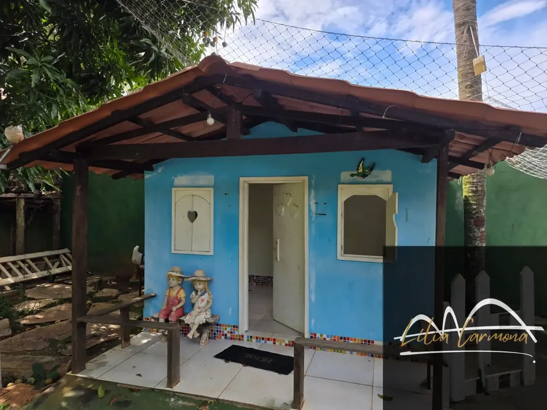 Foto do Imóvel