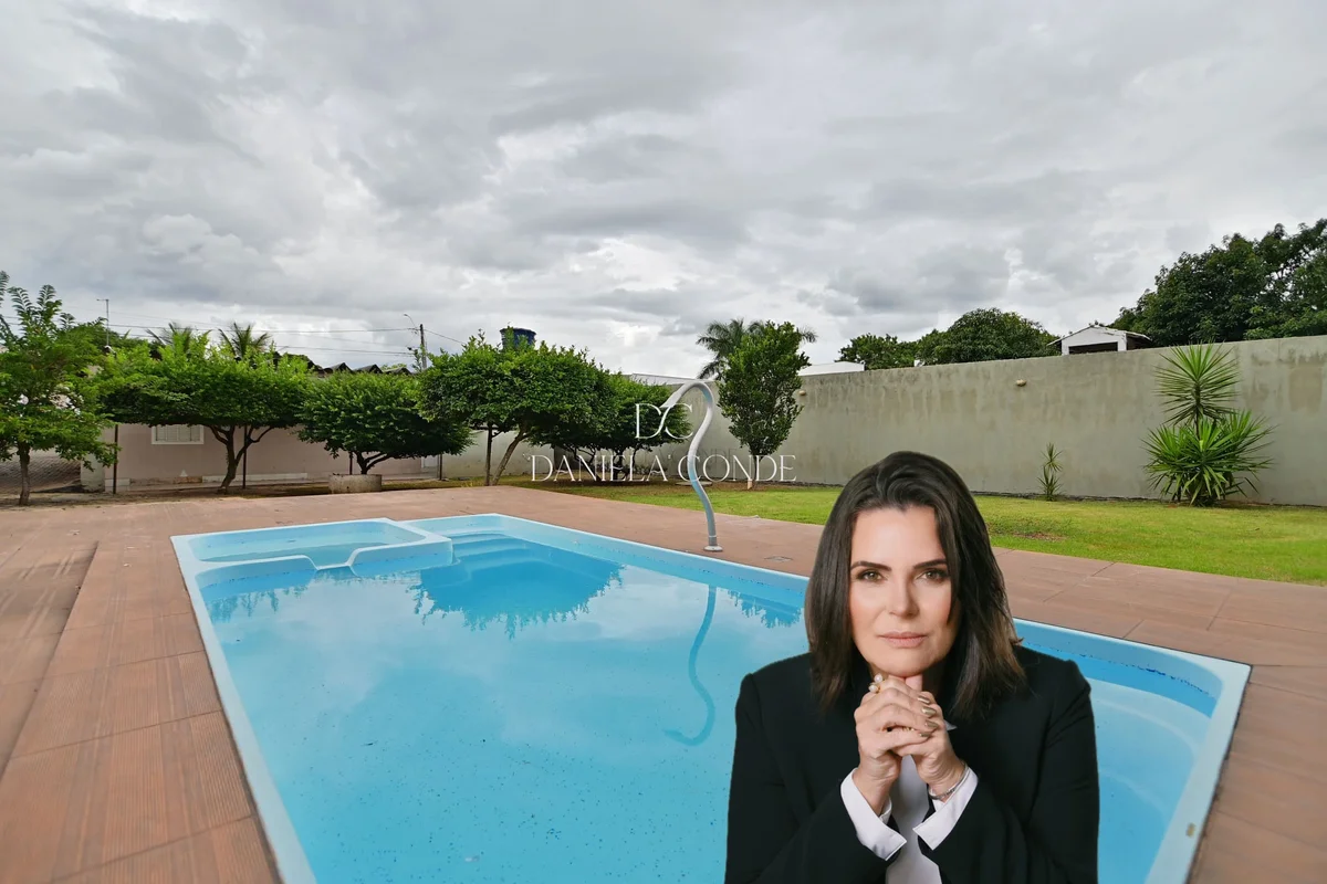 CONDOMÍNIO LAGO NORTE(Antigo Privê – Quadra 01)RESIDÊNCIA EM CONDOMÍNIO FECHADO ...