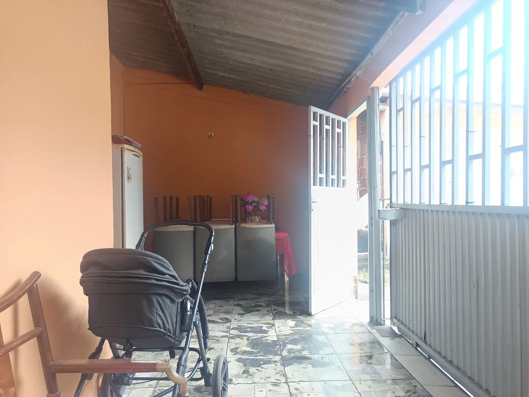 Foto do Imóvel