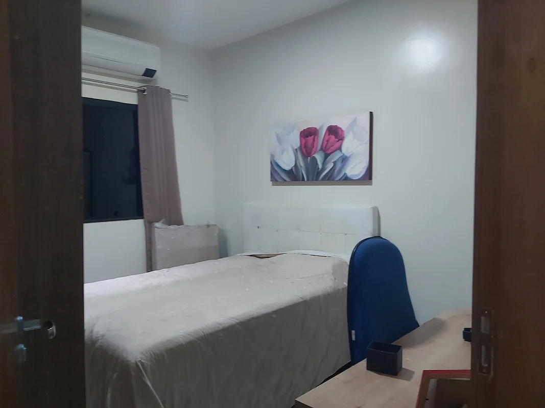 LINDA CASA COM ARMÁRIOSCasa 03 Q/1 suíte no Setor Jardim Gramados – Região Noroe...