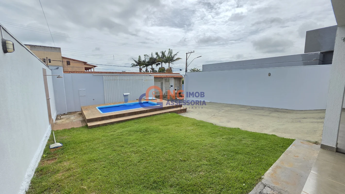 Foto do Imóvel