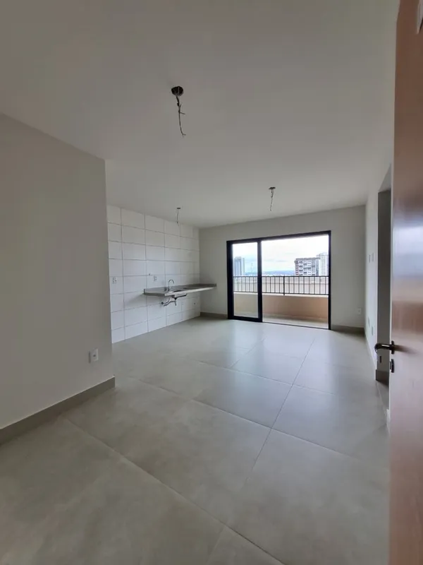 Apartamento Ilumi Bueno Residências – Setor Bueno?? Próximo ao viaduto da Avenid...