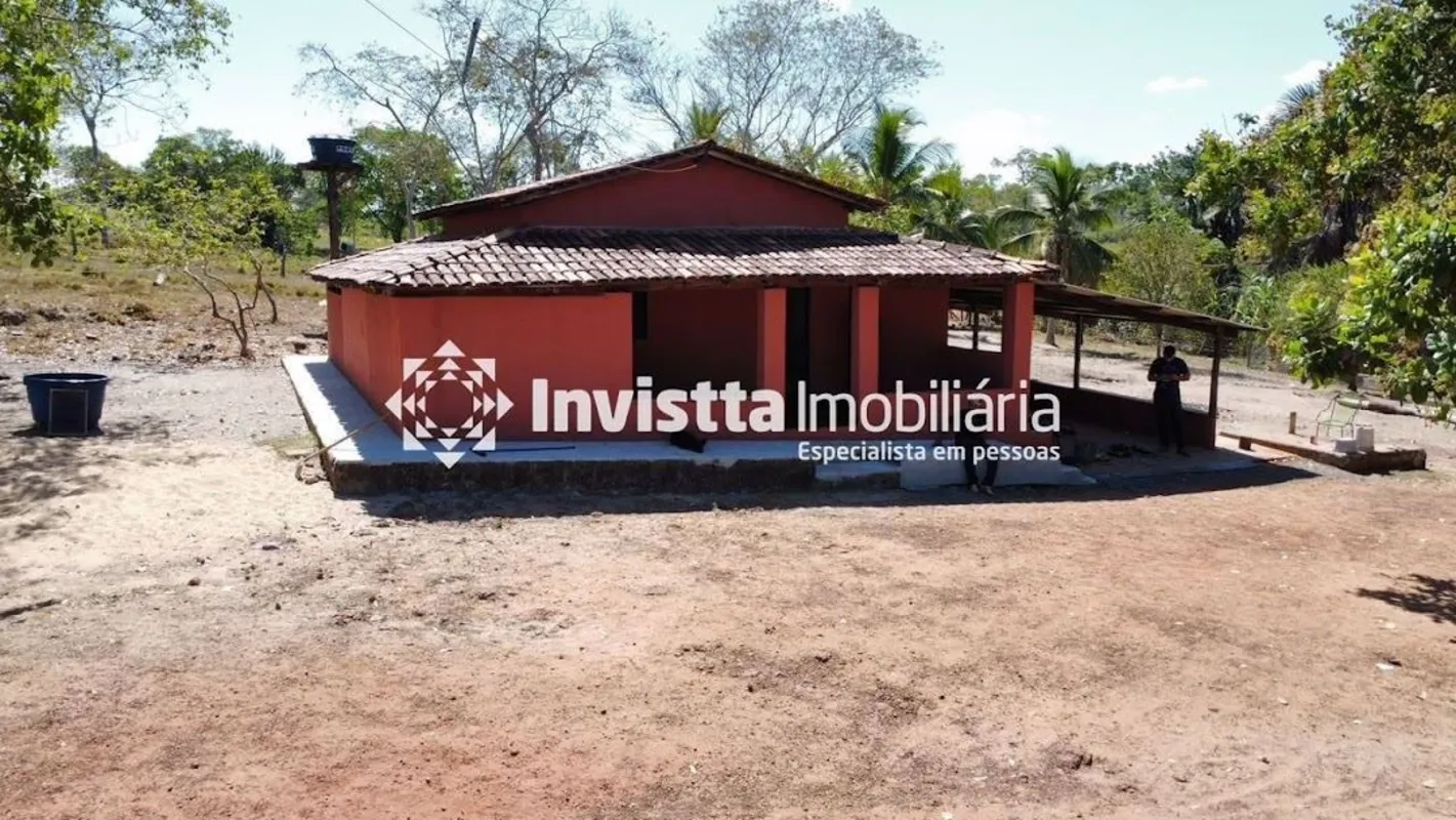 Foto do Imóvel