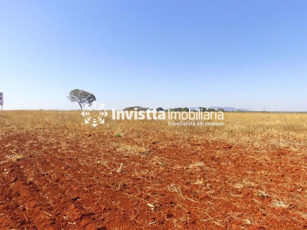 Oportunidade para investidores e agricultoresFazenda para agricultura com solo e...