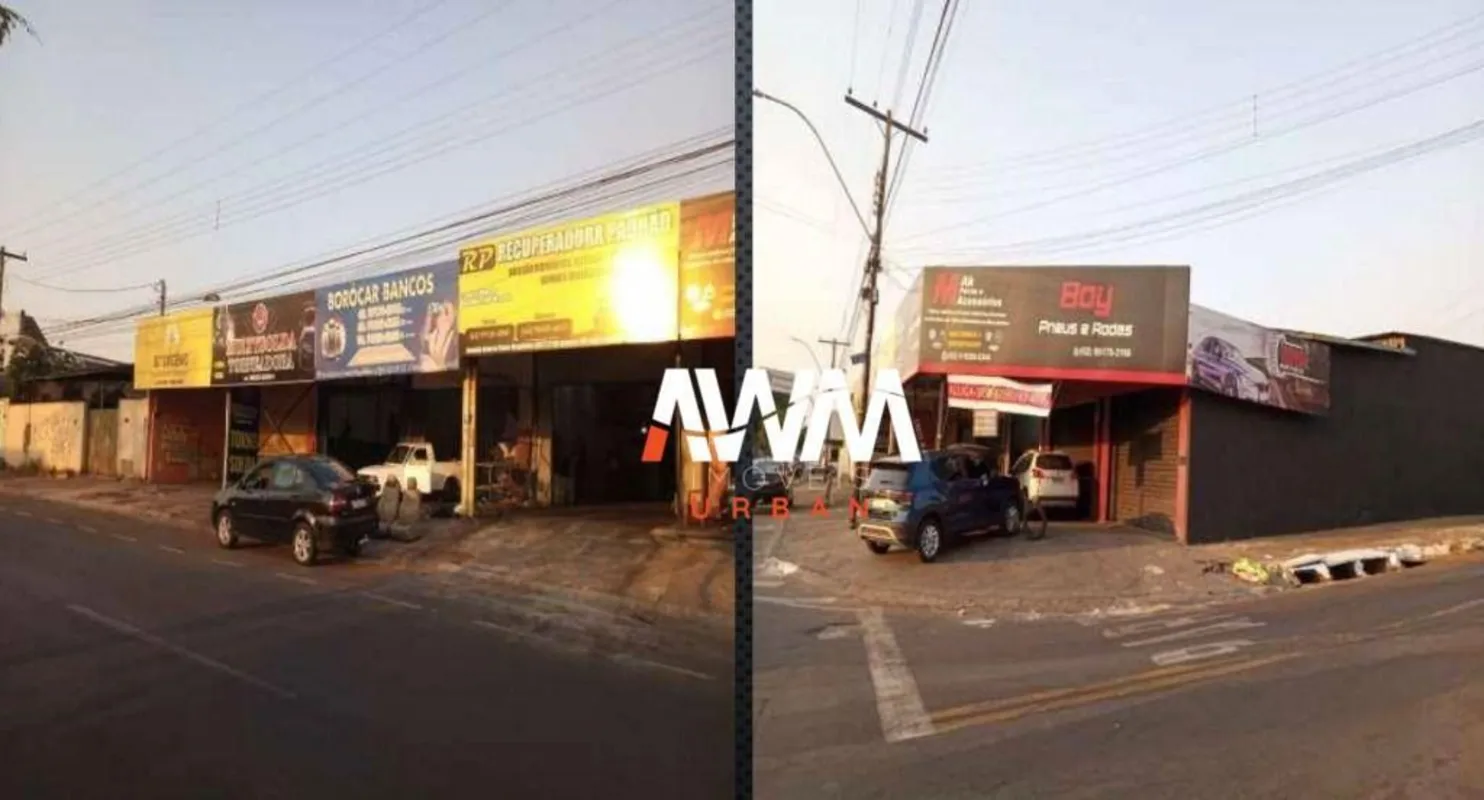 EXCELENTE IMÓVEL COMERCIAL VILA MAUÃ - O IMÓVEL JÁ ESTÁ ALUGADO, GERANDO R$ 10.0...