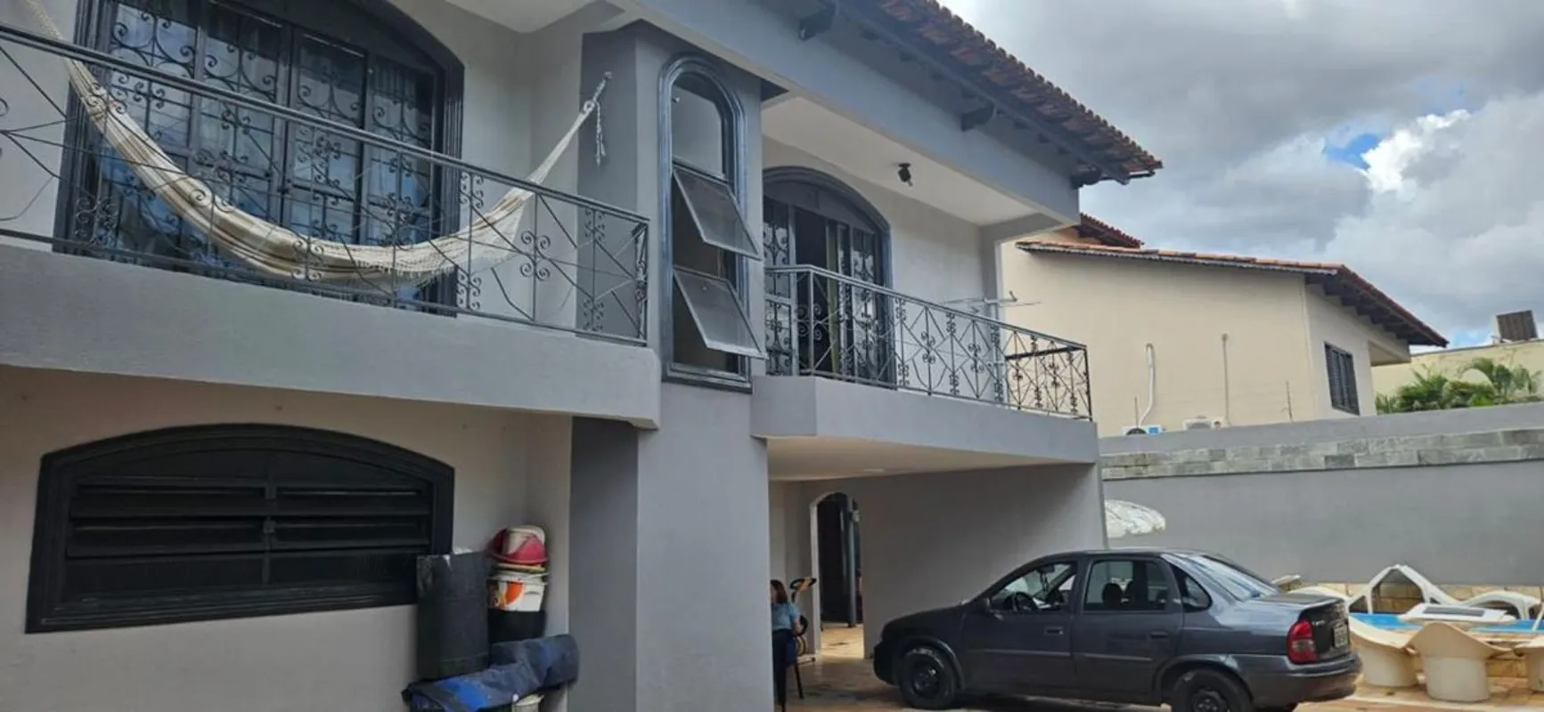 Foto do Imóvel