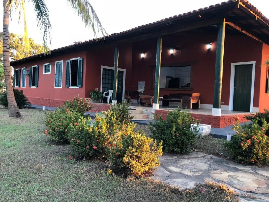 Foto do Imóvel