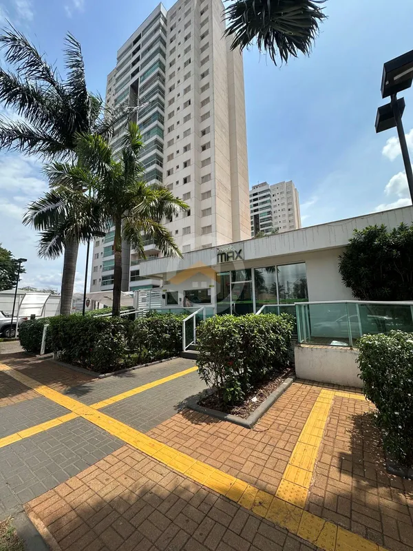 Bairro Eldorado Cond Invent Max 4 Quartos sendo 3 Suites Cozinha ampla Closet Mo...