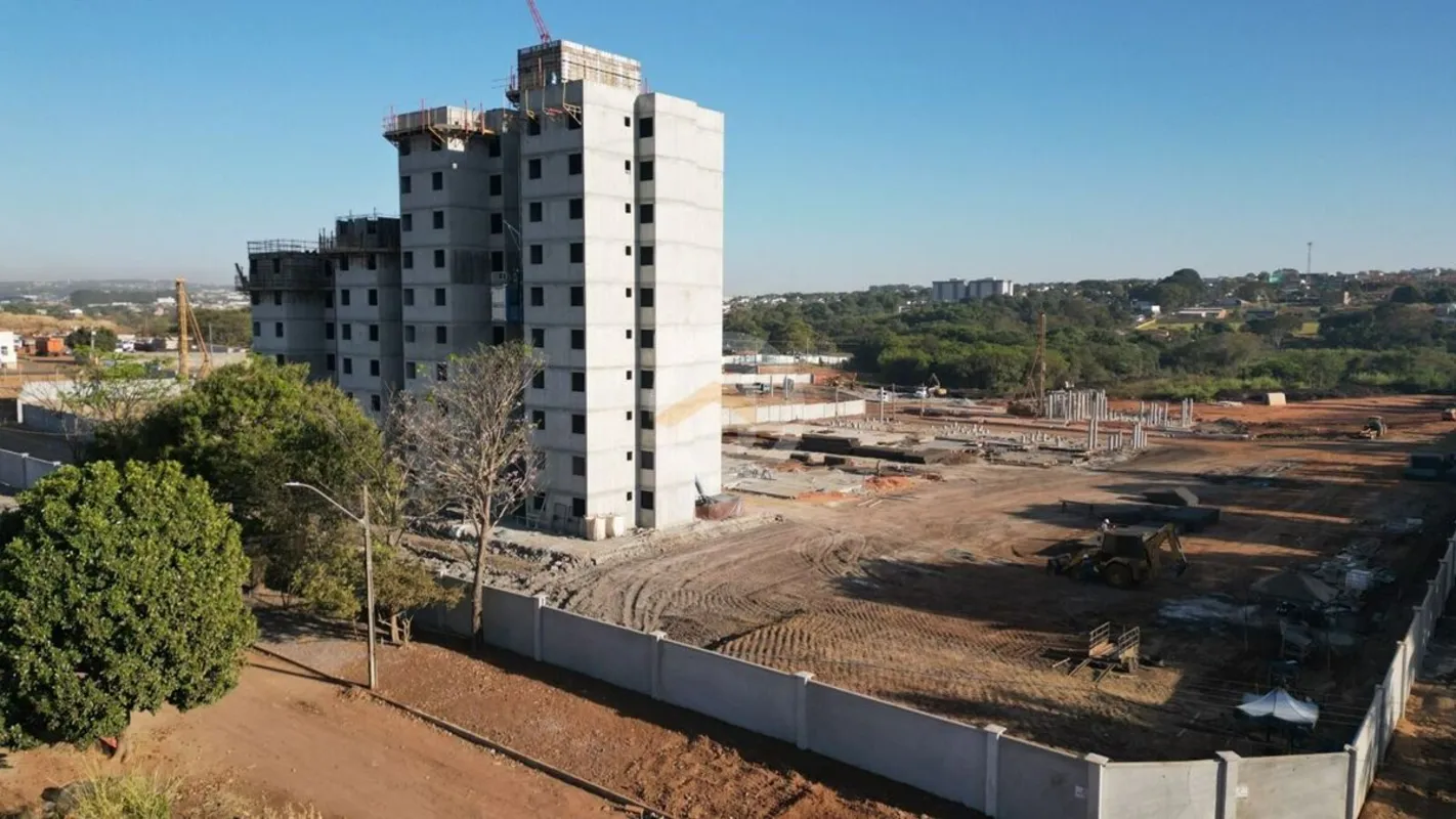  Novo lançamento imperdível no Setor Jardim Bela Vista!Imagine você e sua famíli...