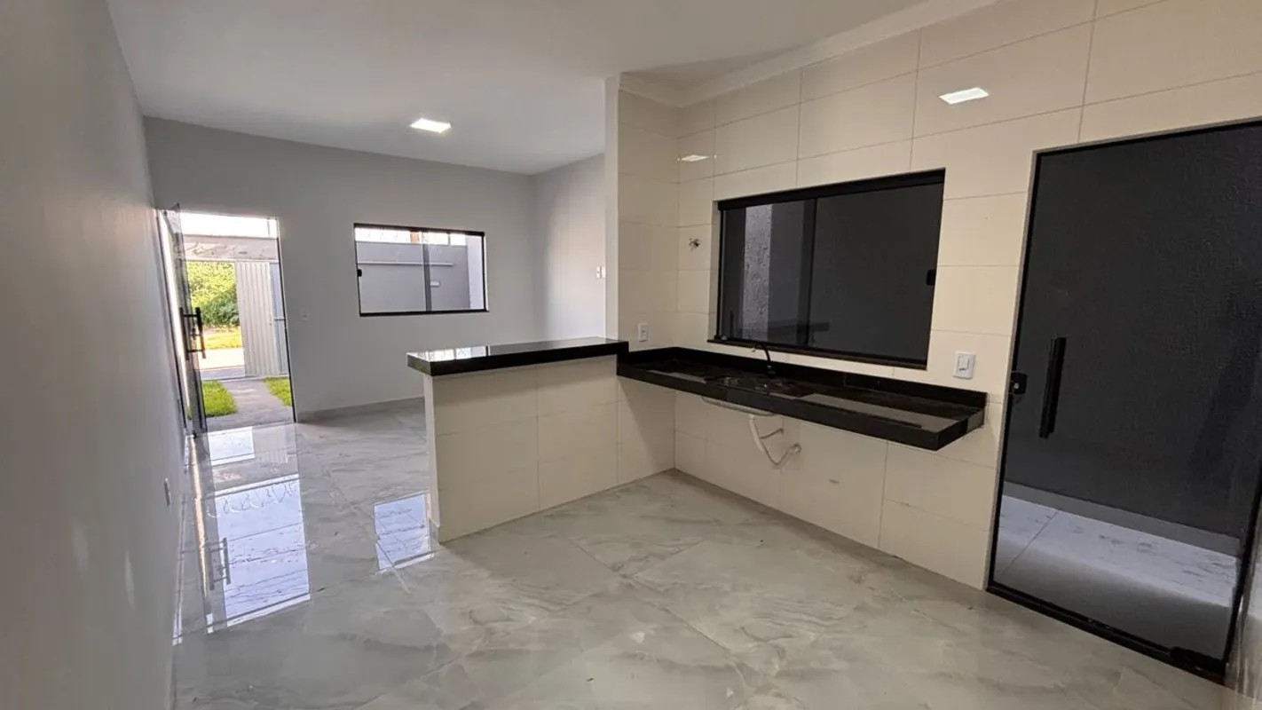 Casa com condição de entrada reduzida! Apenas 8.200 de entradaExcelente oportuni...