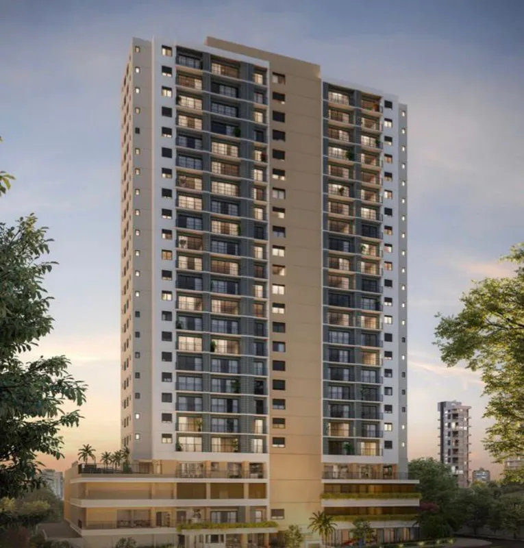 Smart Parque Areião – GoiâniaOPORTUNIDADE - MELHOR VALOR DO MERCADOEmpreendiment...