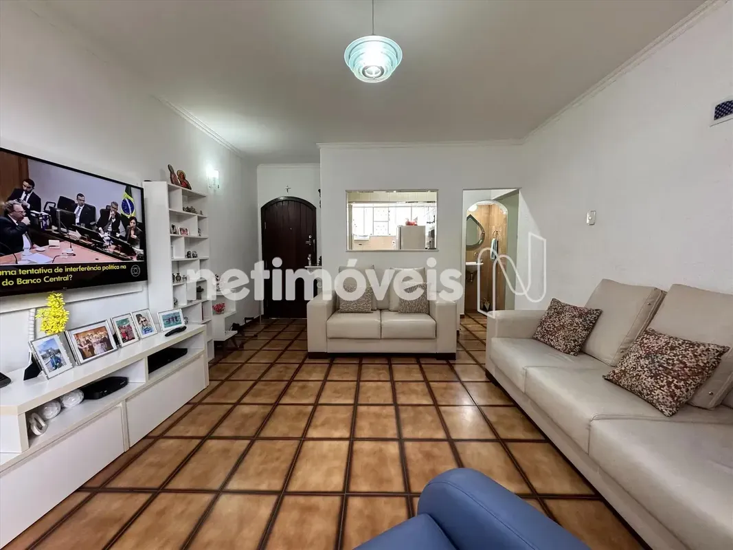 À venda: Seu novo lar na melhor localização! Apartamento 3 quartos incrível, per...