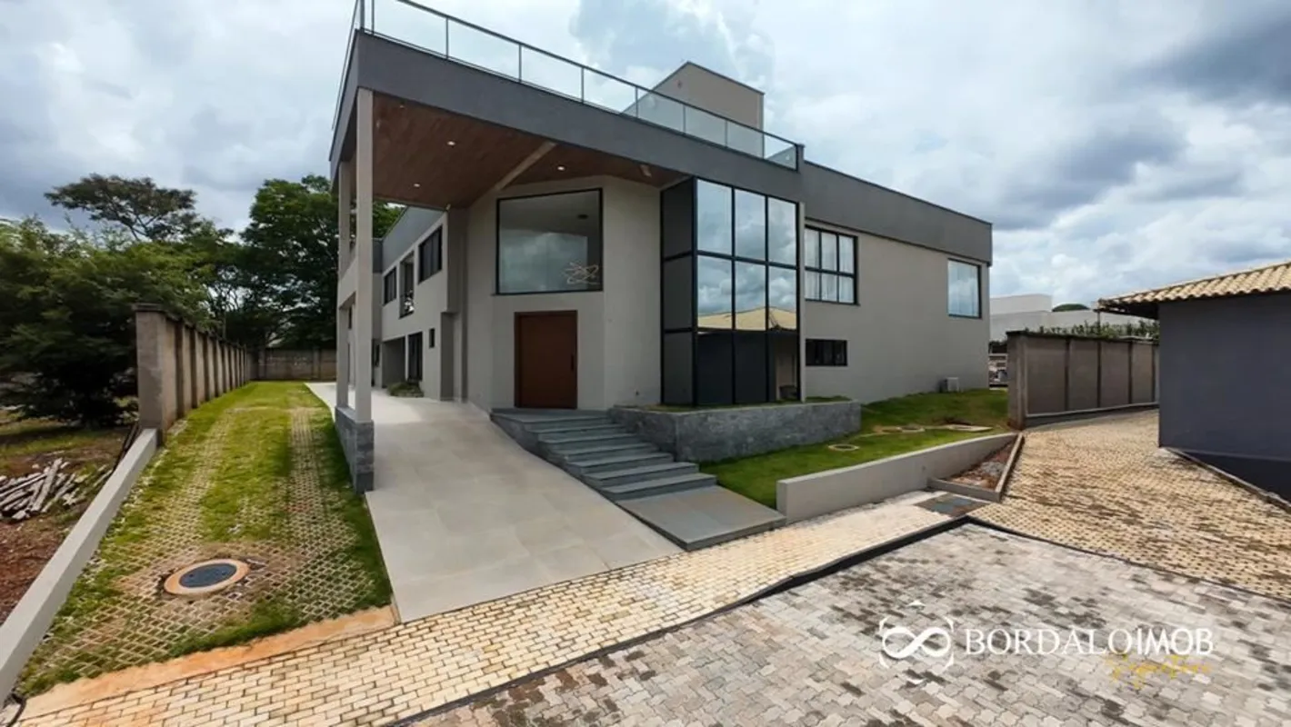 VILLA152688 - Última atualização: 04/06/26 23:30Bordalo Imob apresenta uma resid...