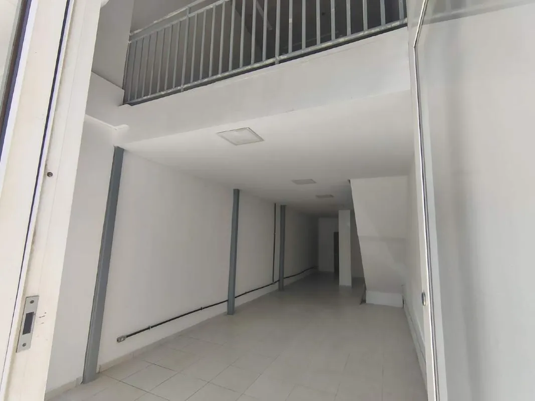 Oportunidade para o seu negócio em Águas Claras!Loja comercial com 70m², térreo ...