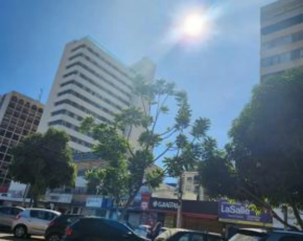 Apartamento reformado de 45,80m² – Conforto e praticidade no coração de Taguatin...
