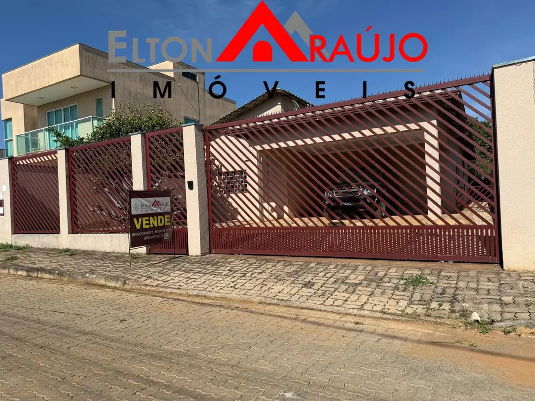 OPORTUNIDADE!O IMÓVEL TEM HABITE-SE E ACEITA FINANCIAMENTO BANCÁRIO;Venha morar ...