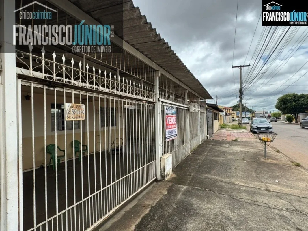 Foto do Imóvel