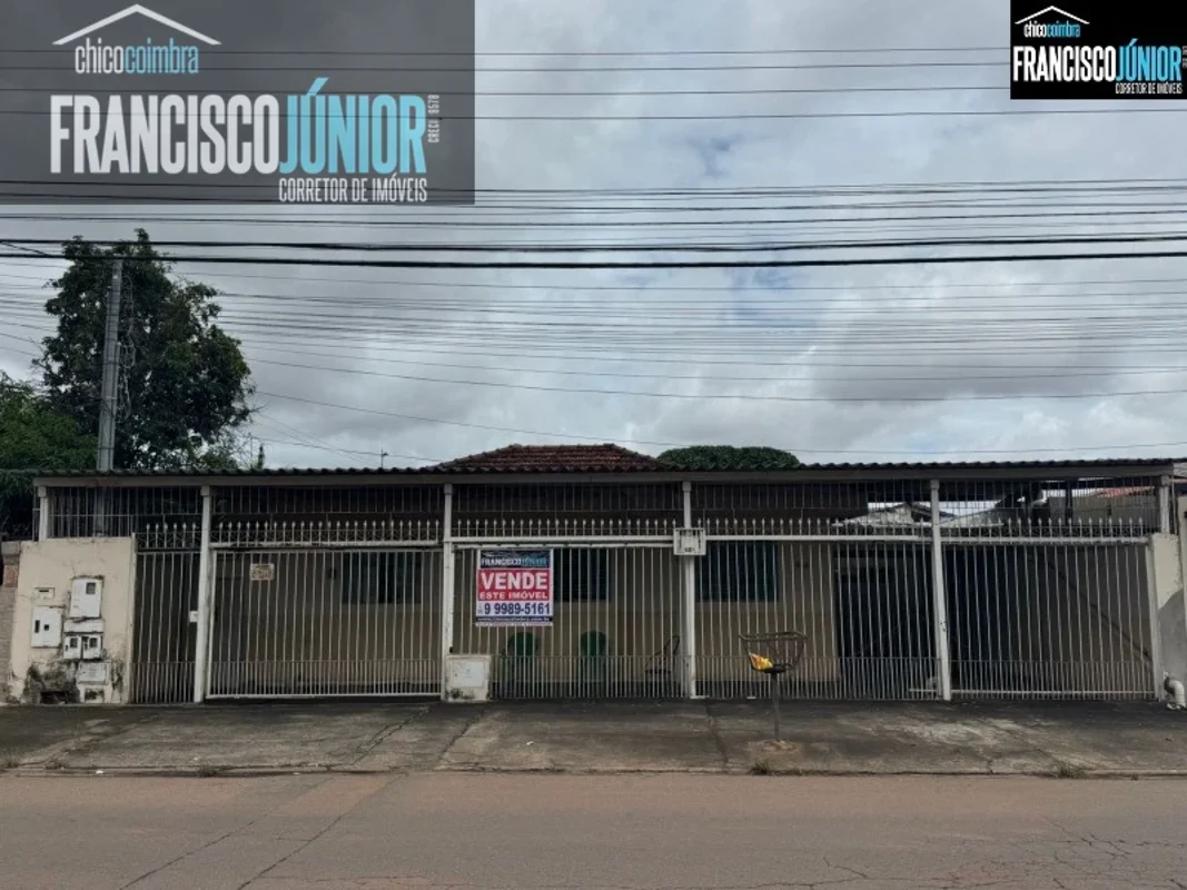 Foto do Imóvel